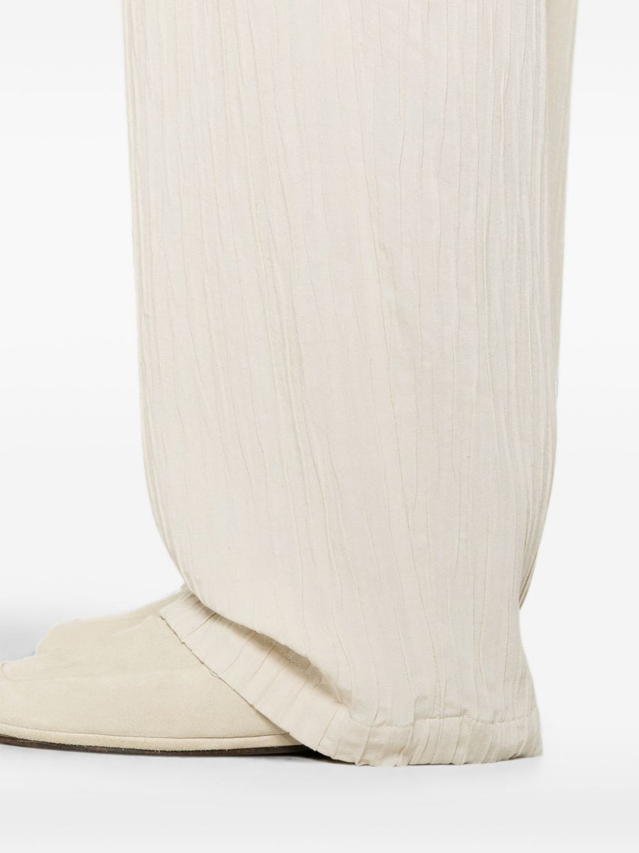 EMPORIO ARMANI EXCLUSIVE Trousers