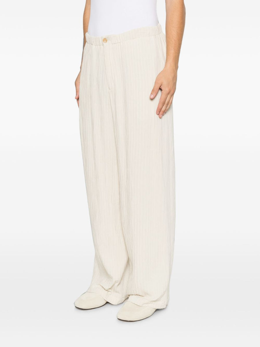EMPORIO ARMANI EXCLUSIVE Trousers