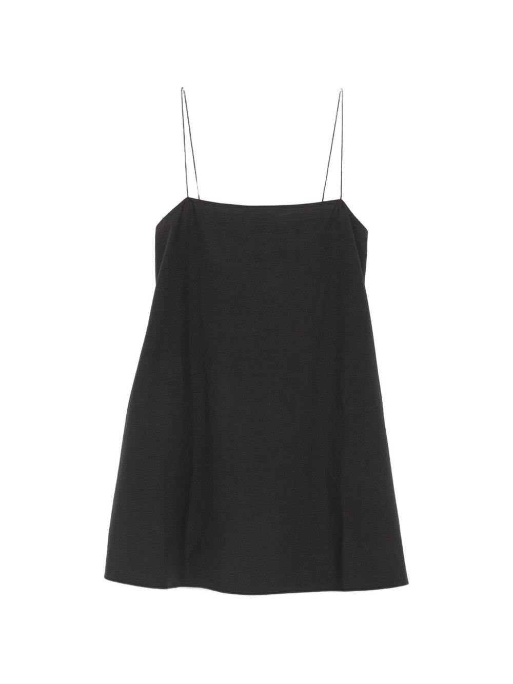 MATTEAU Dresses BLACK