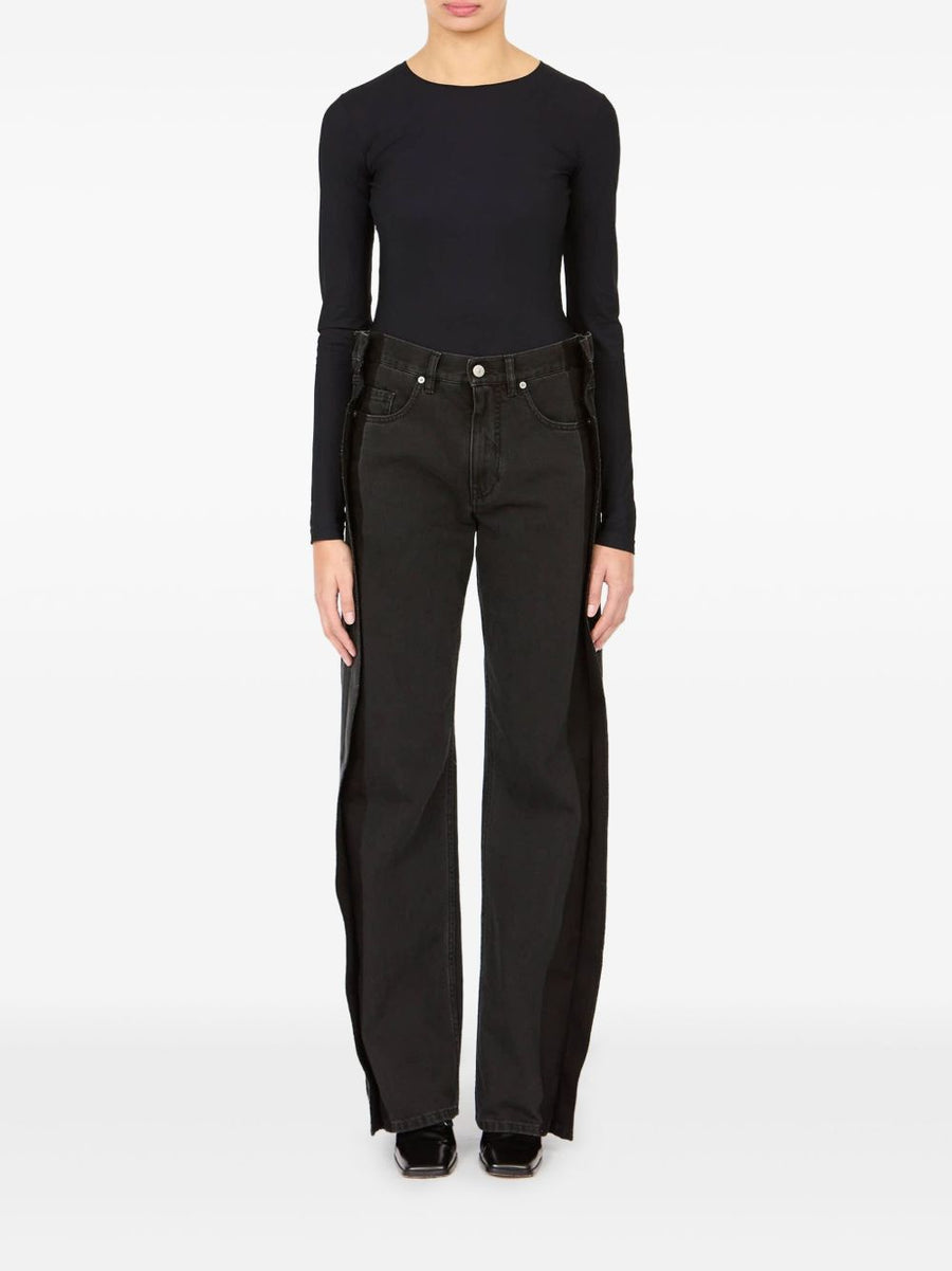 MM6 Maison Margiela Jeans