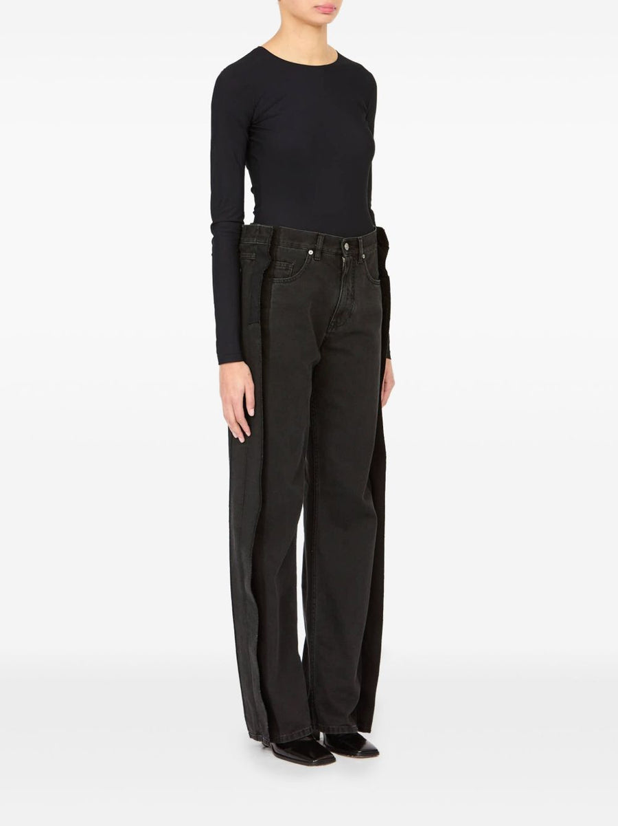MM6 Maison Margiela Jeans