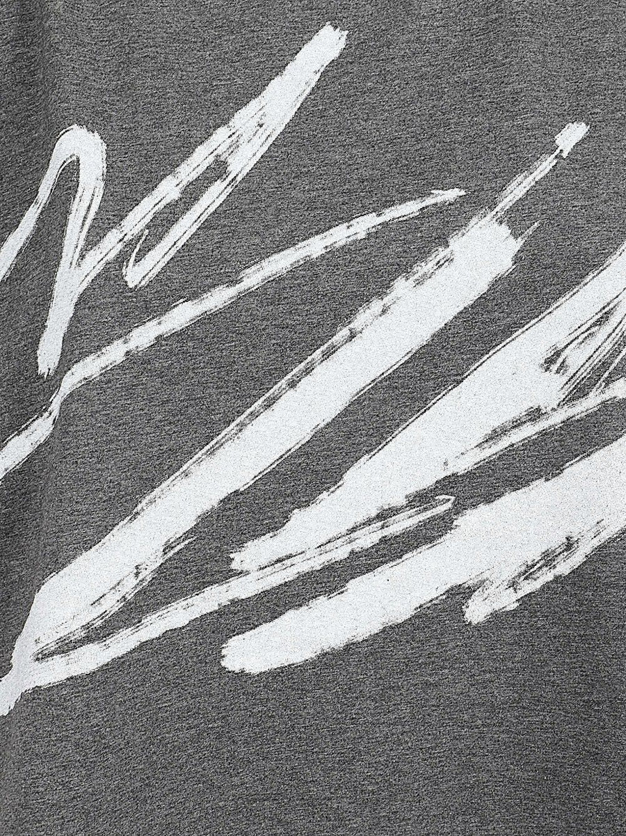 Moyuru Printed Cotton T Shirt For Women With Stretch Comfort And Versatile Everyday Style