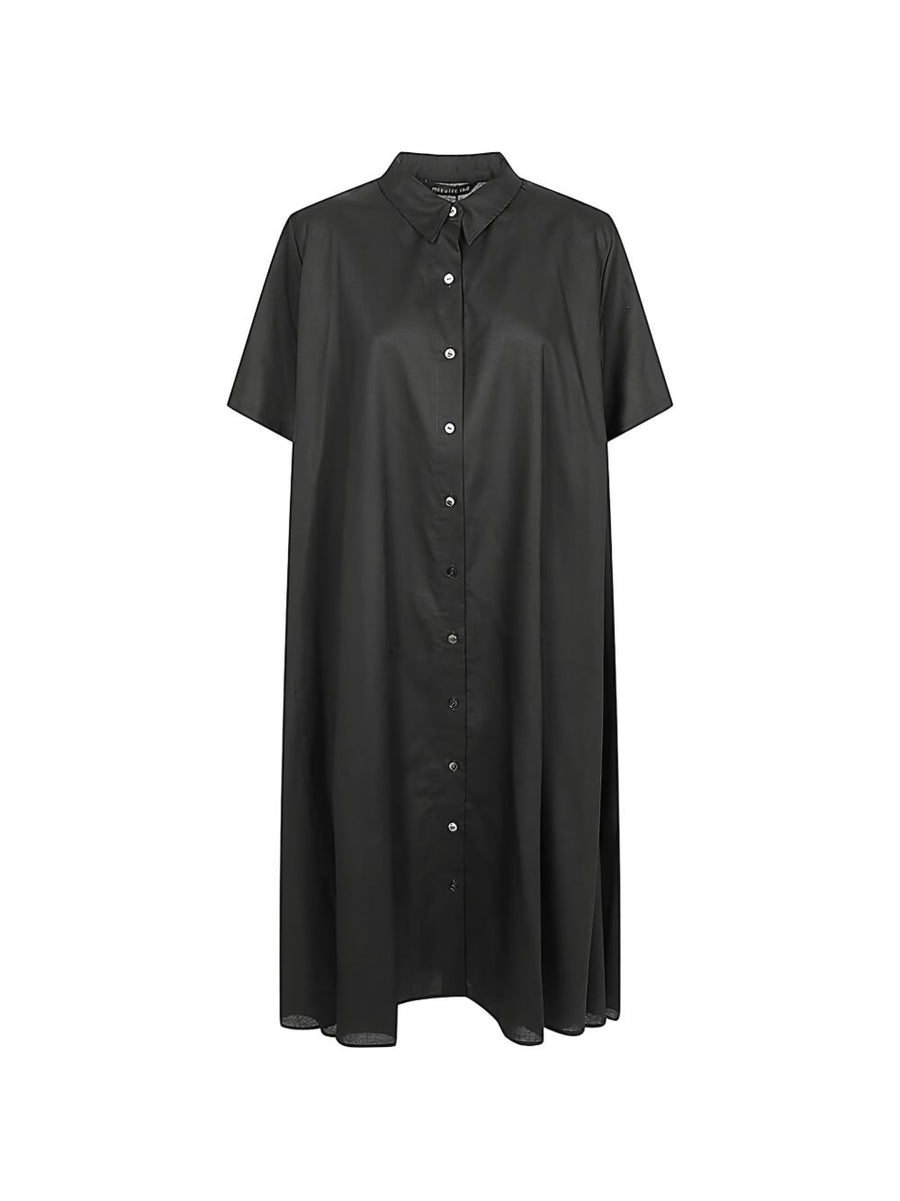 MIZUIRO Dresses BLACK