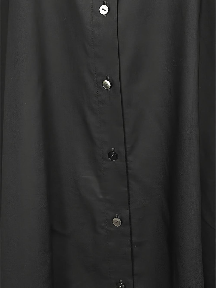 MIZUIRO Dresses BLACK