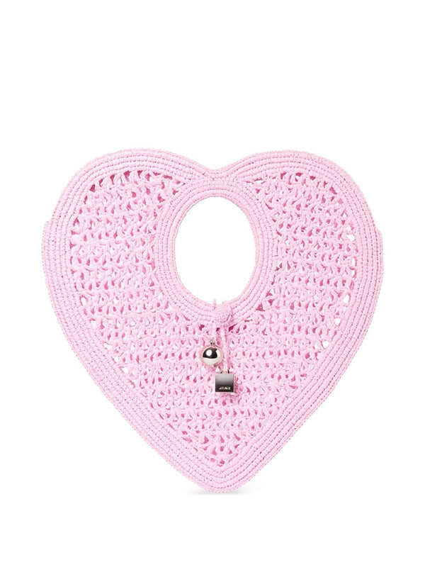 JACQUEMUS RESORT Bags.. PINK