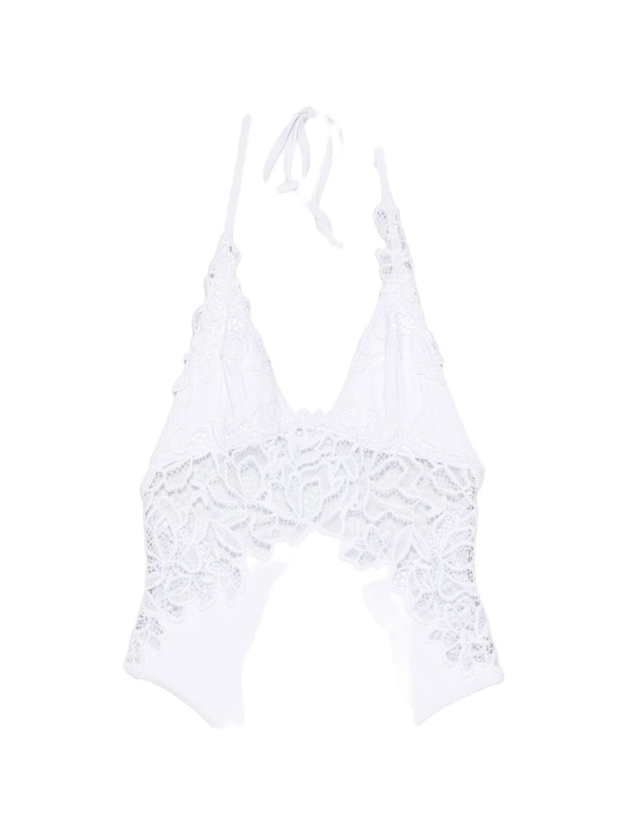 Ermanno Scervino Swimsuit