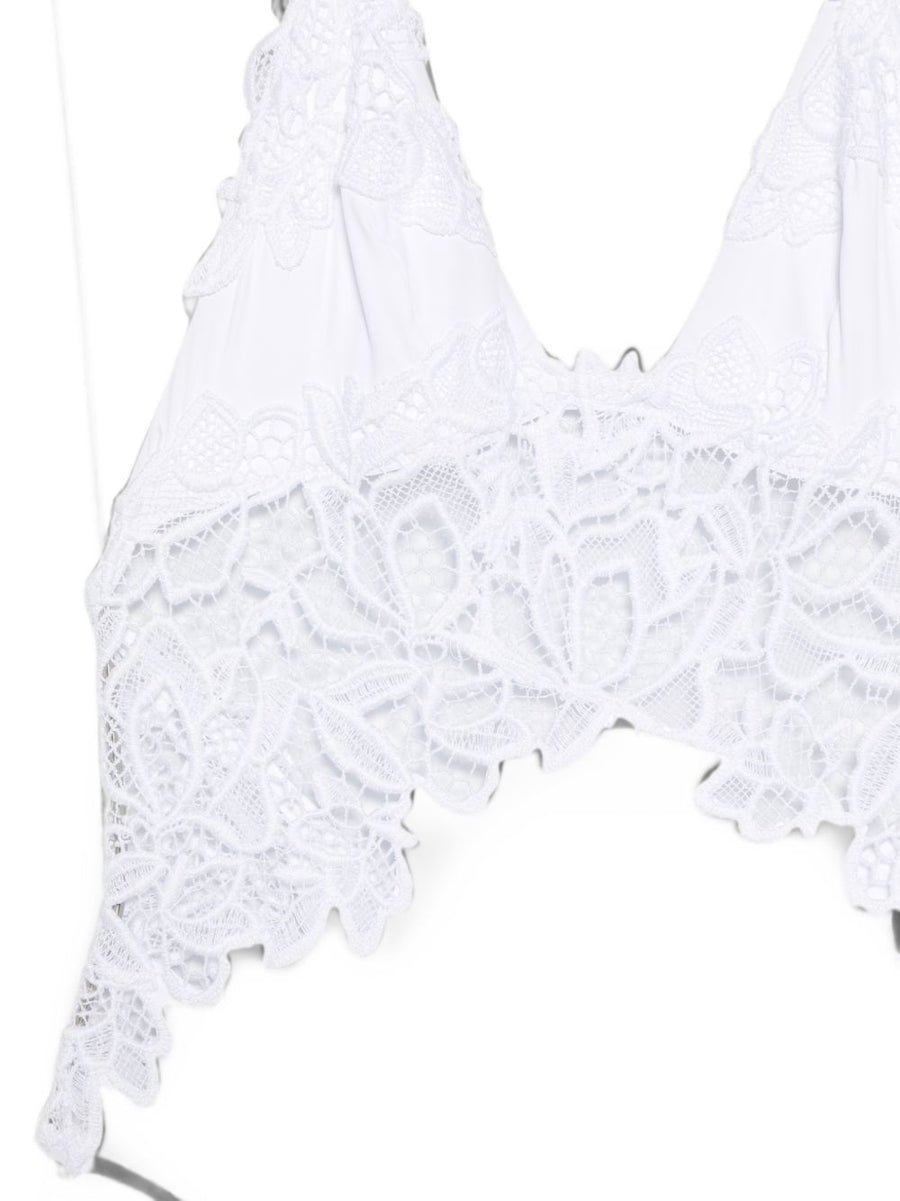 Ermanno Scervino Swimsuit