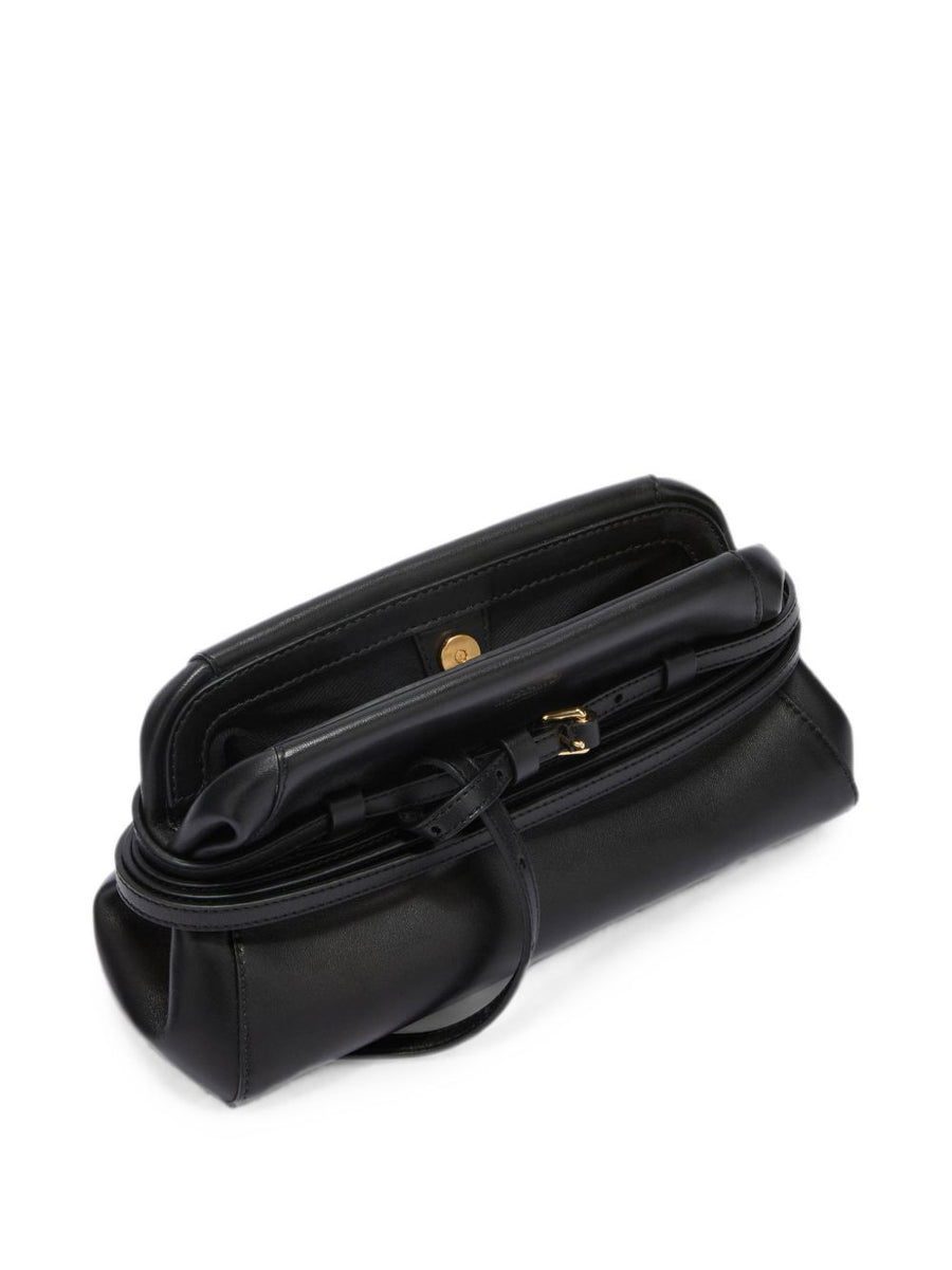 Moschino Bags.. BLACK