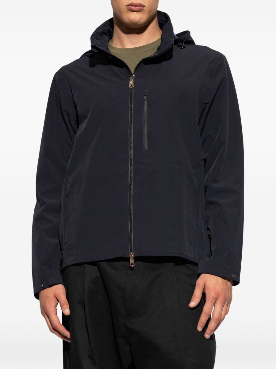 Paul Smith Coats NAVY