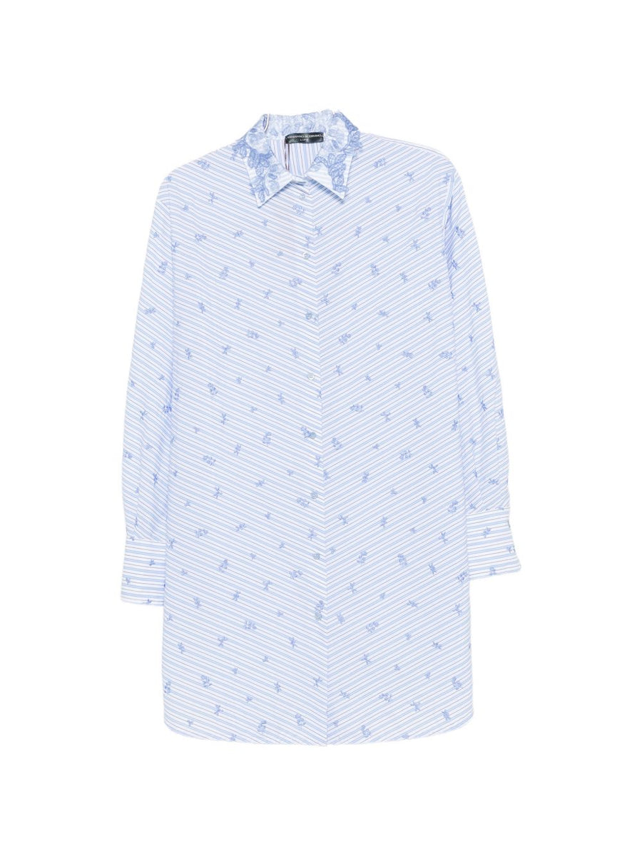 Ermanno Scervino Shirt