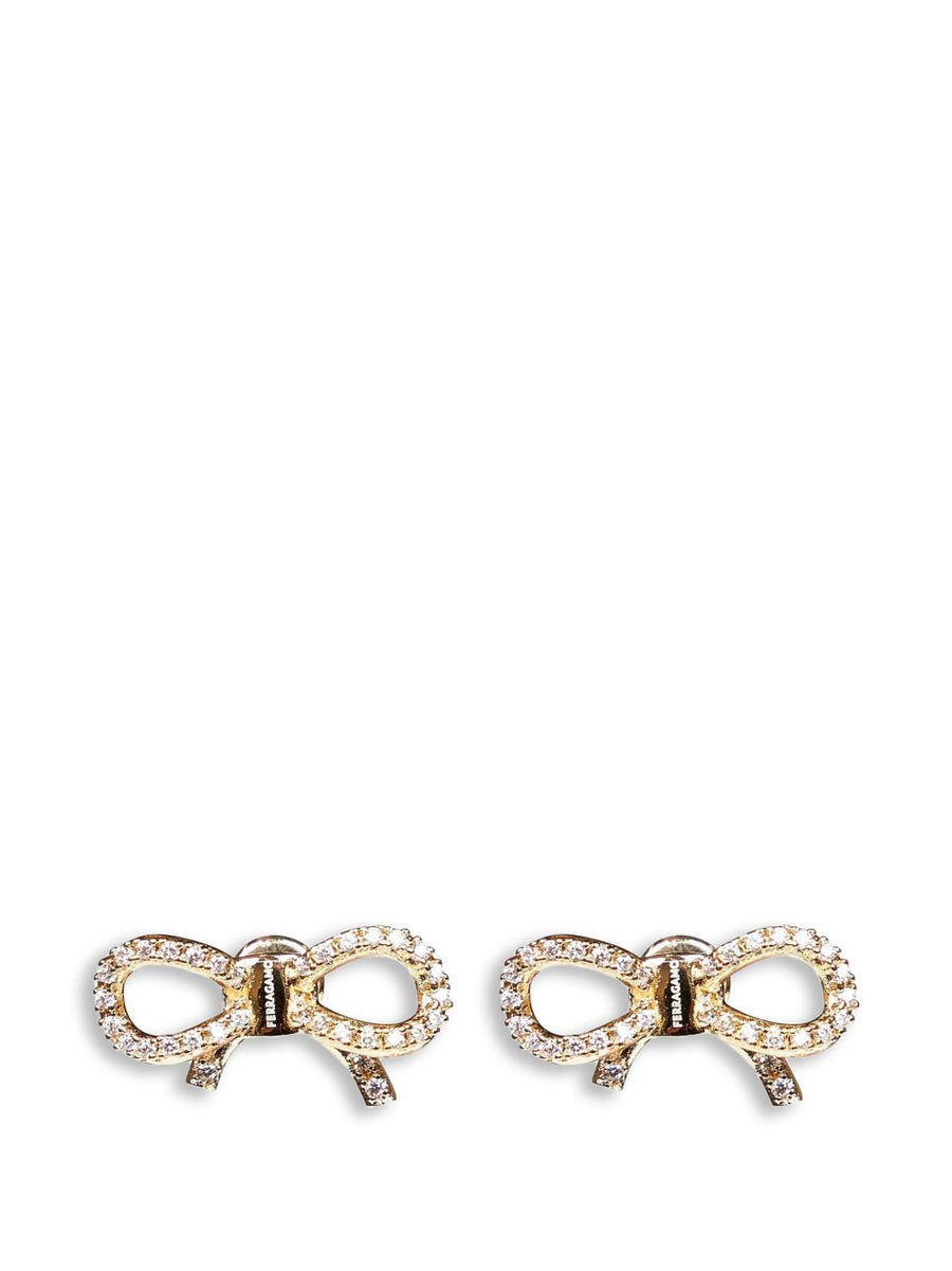 Ferragamo Bijoux GOLD