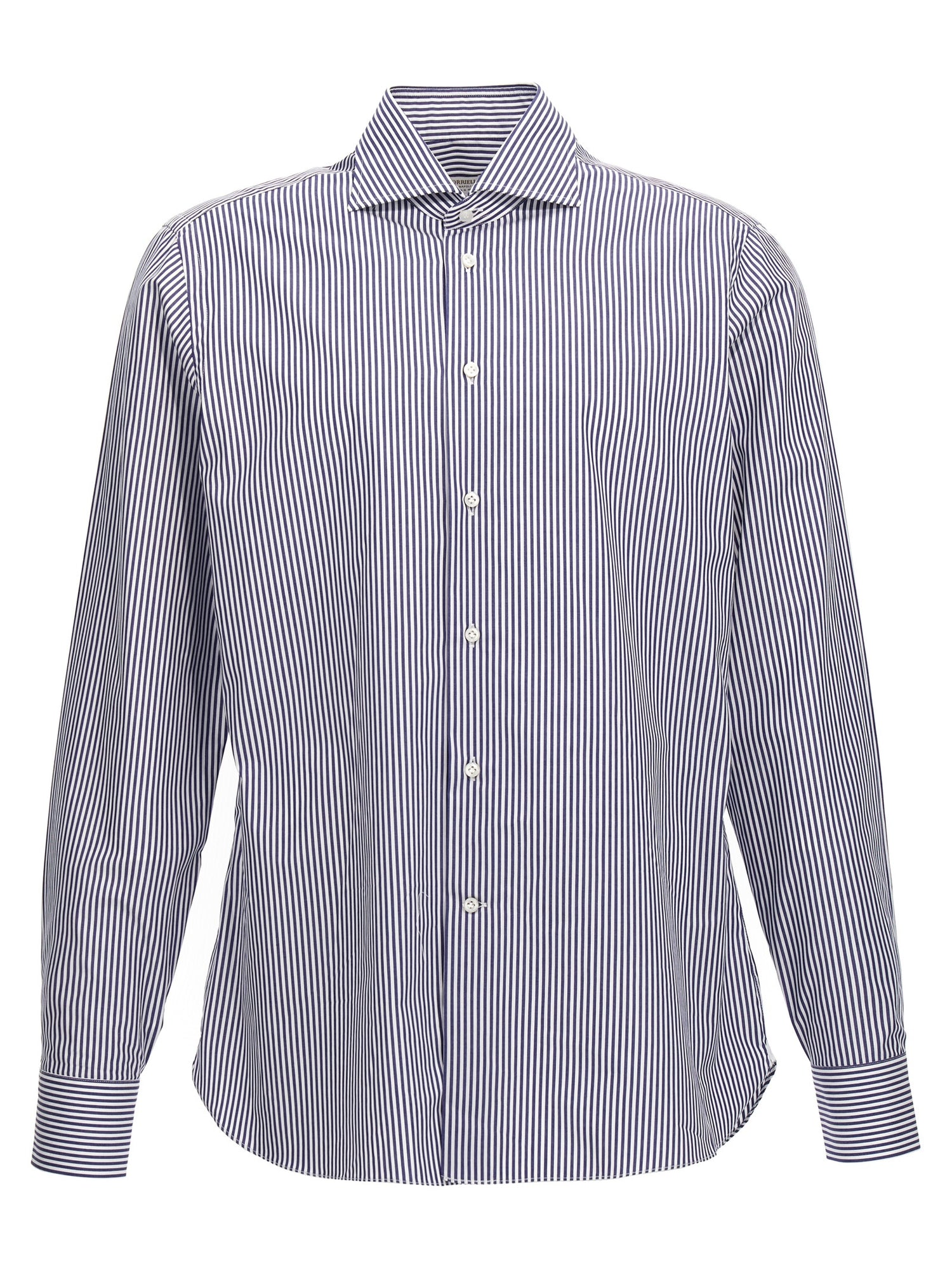 Borriello Marechiaro Shirt