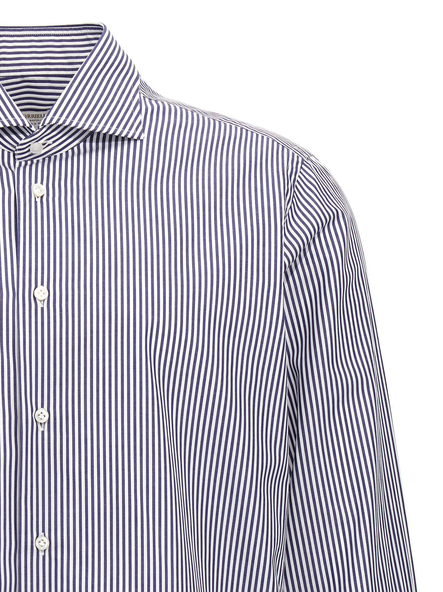 Borriello Marechiaro Shirt