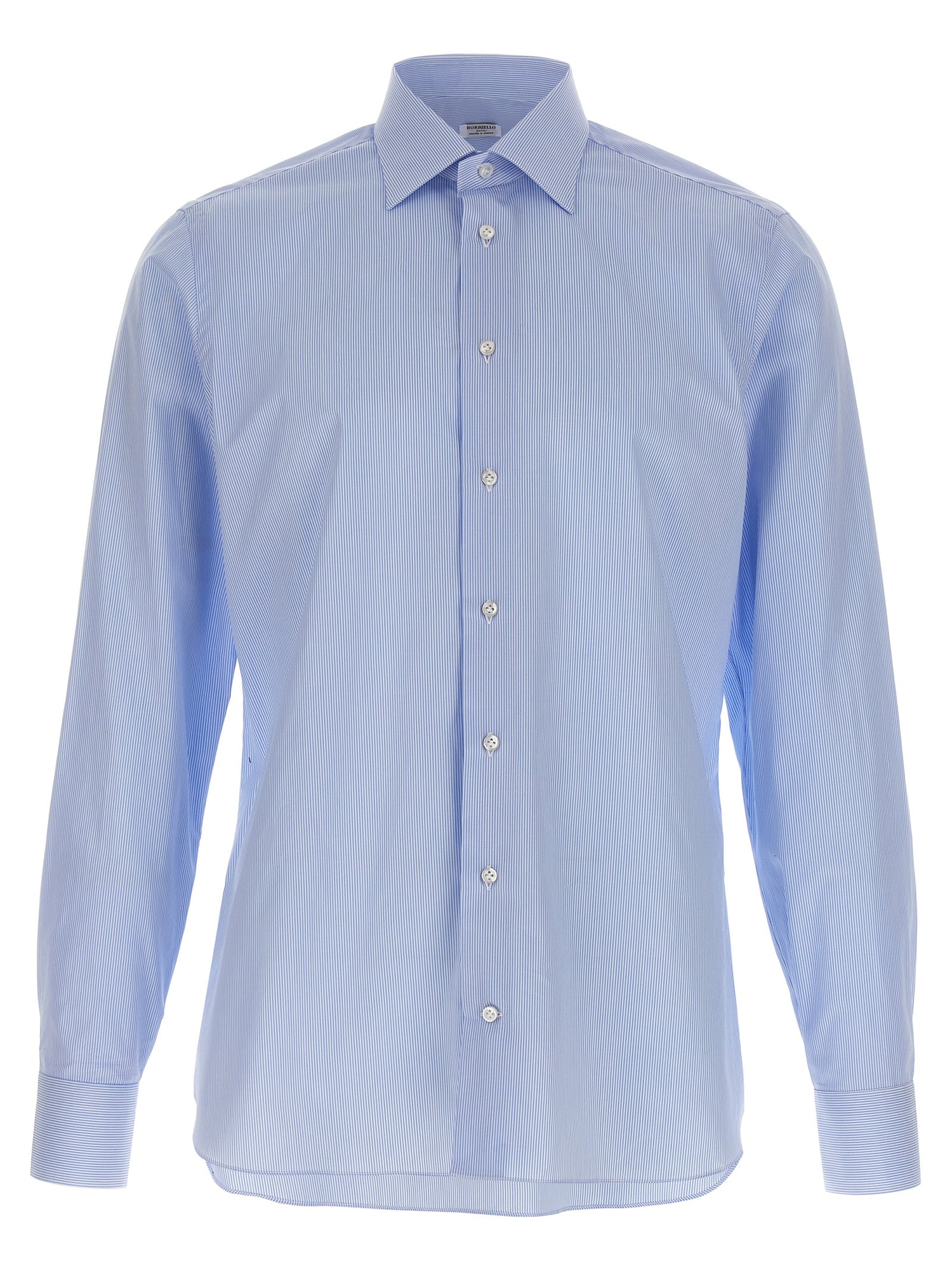 Borriello Spaccanapoli Shirt