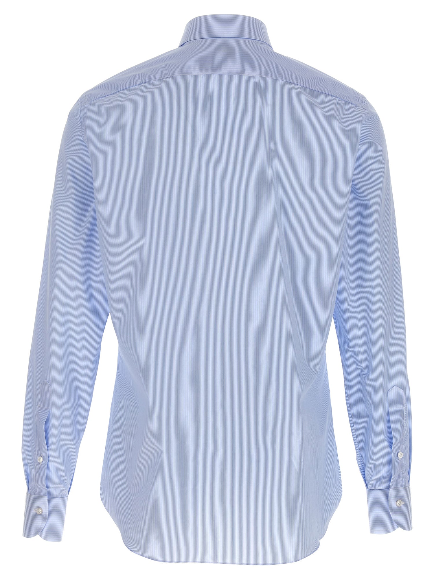 Borriello Spaccanapoli Shirt