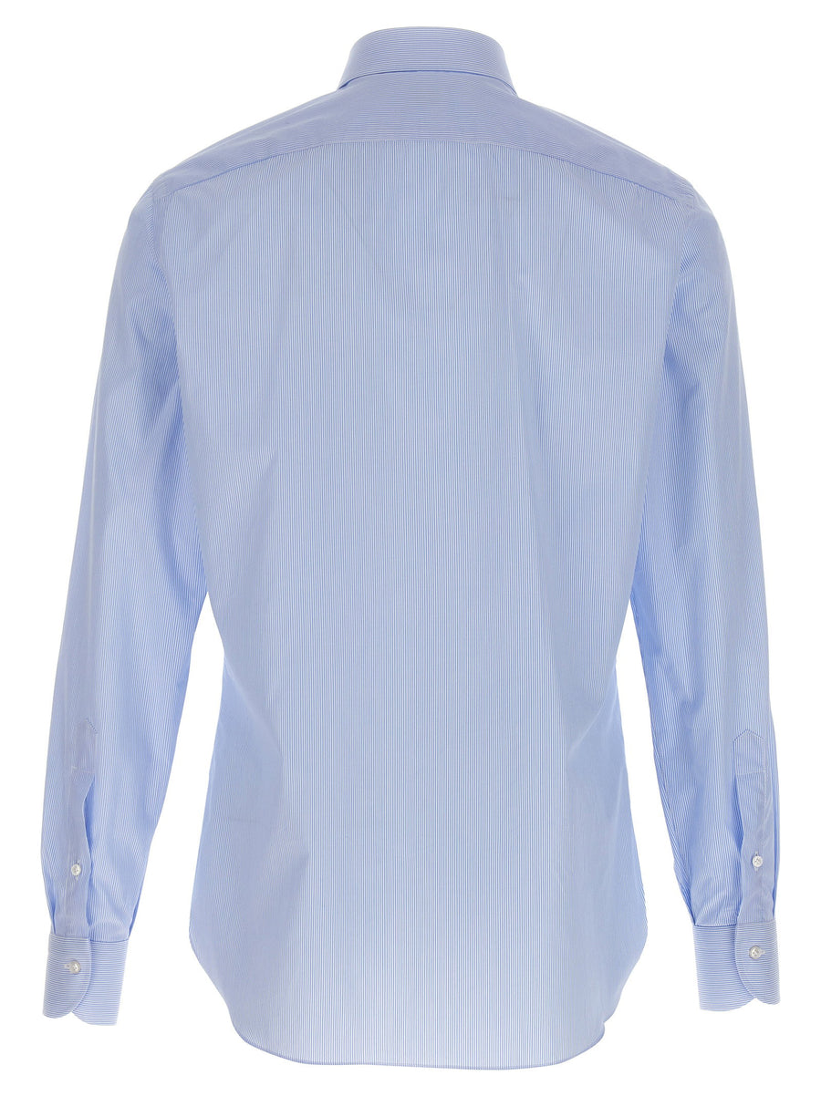 Borriello Spaccanapoli Shirt