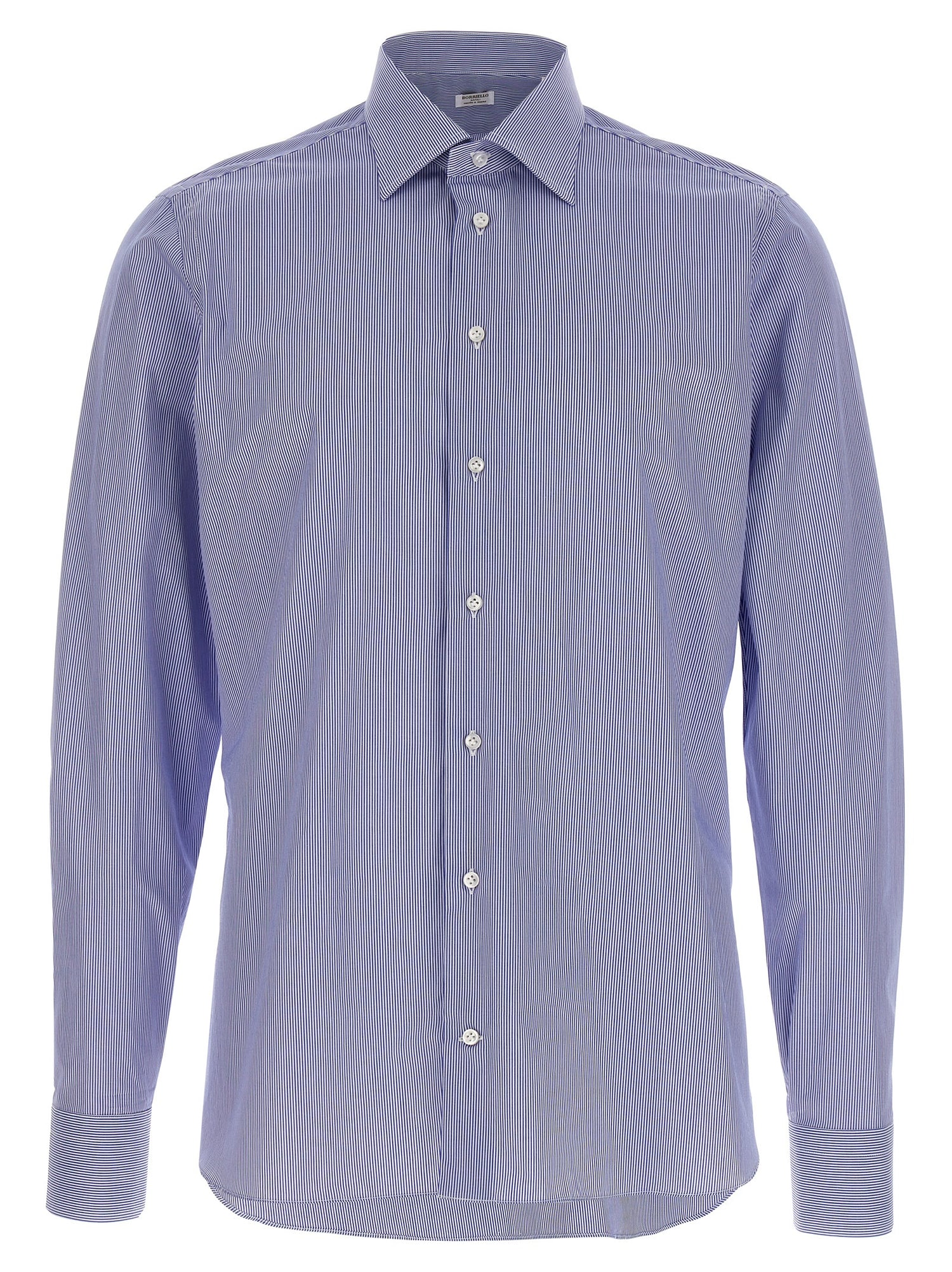 Borriello Spaccanapoli Shirt
