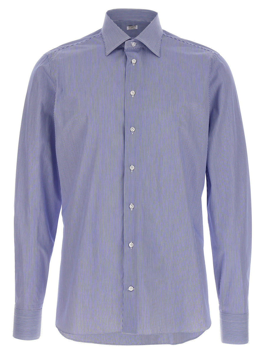 Borriello Spaccanapoli Shirt
