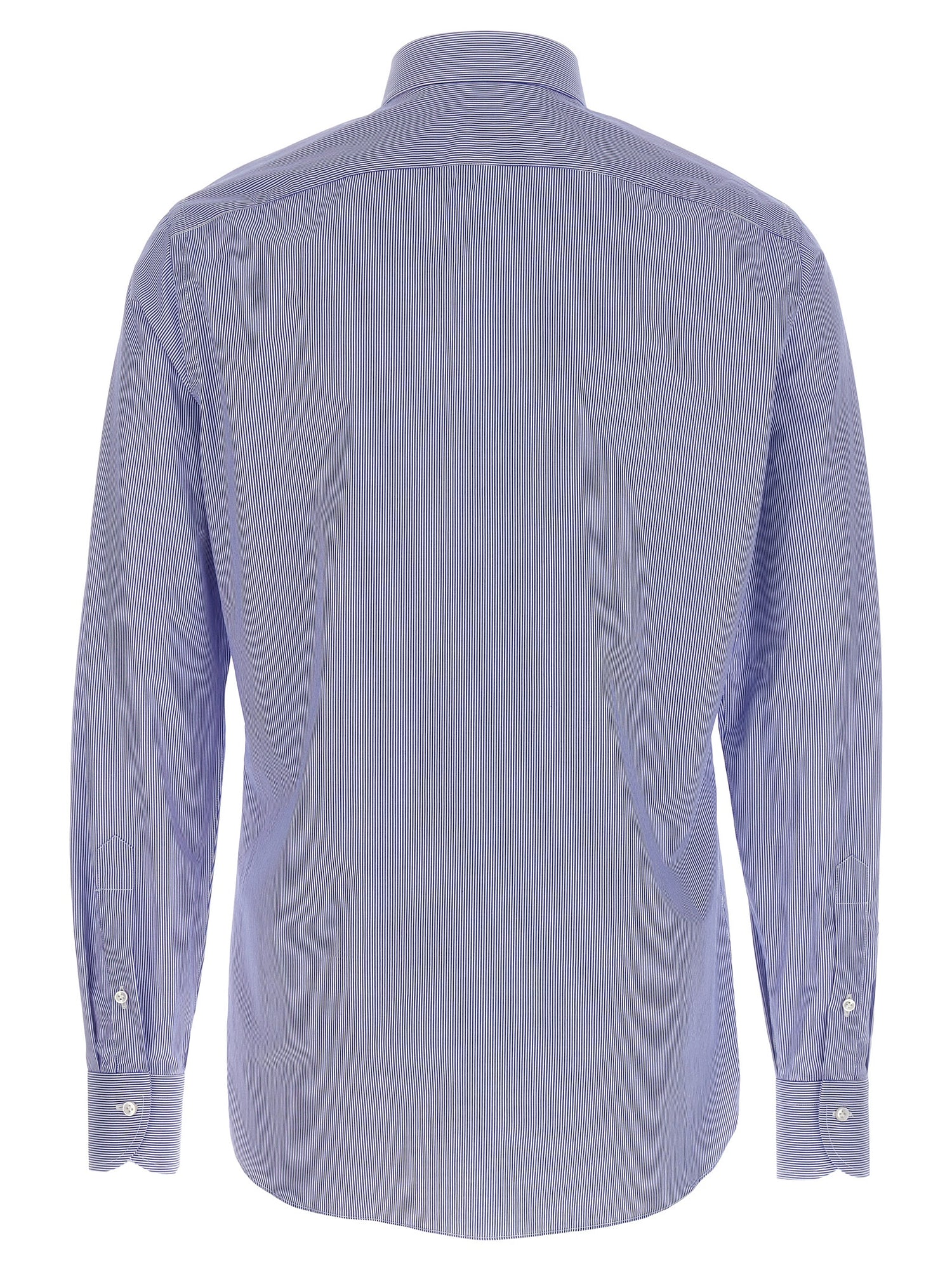Borriello Spaccanapoli Shirt