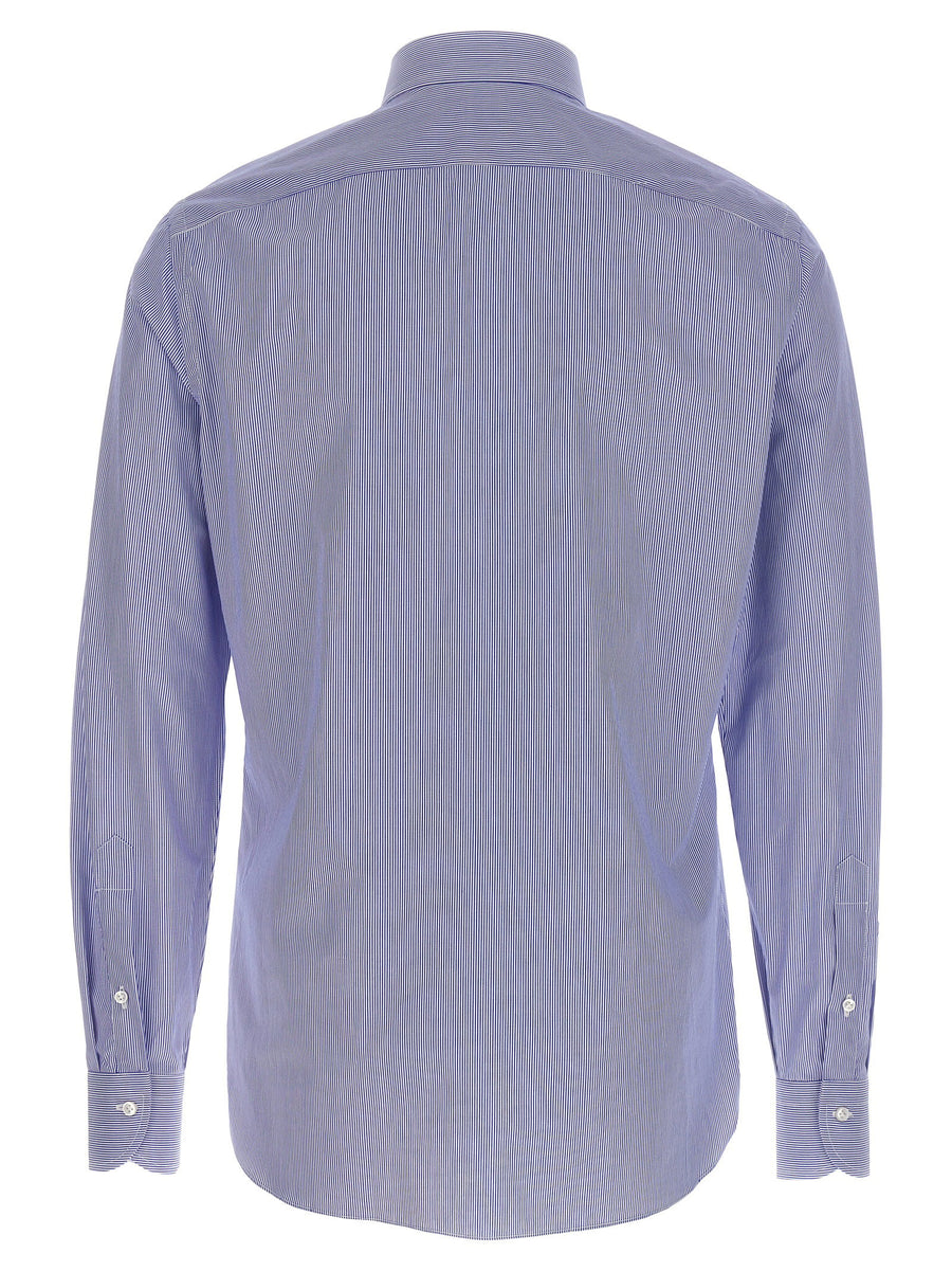 Borriello Spaccanapoli Shirt