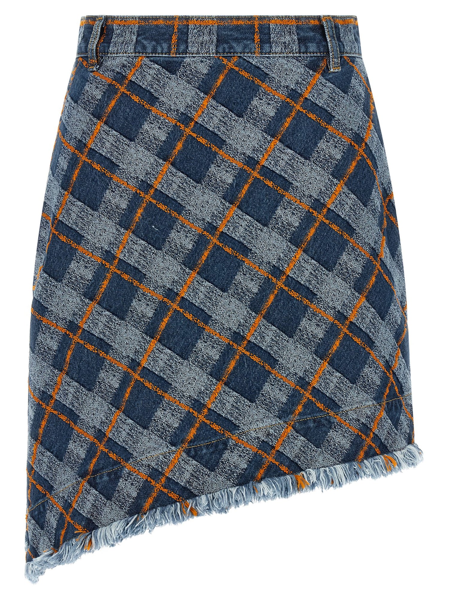 Vivienne Westwood Sailor Skirt