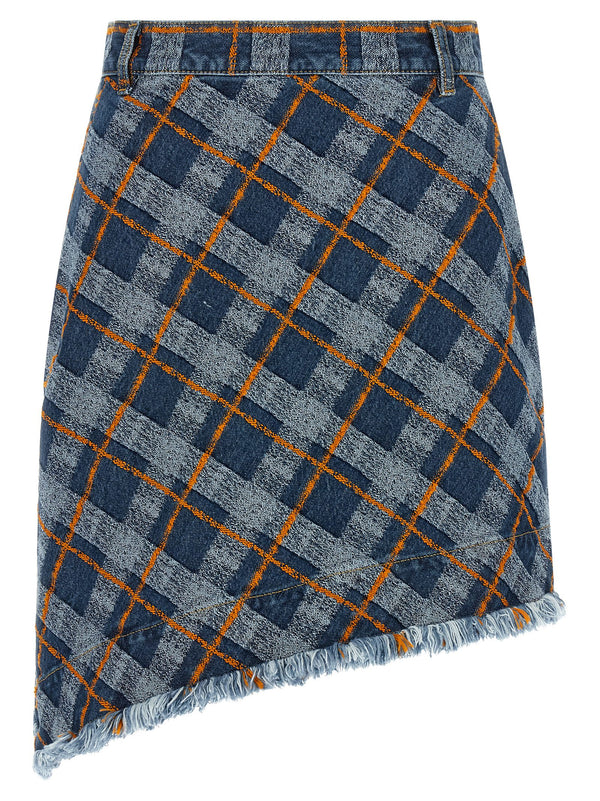 Vivienne Westwood Sailor Skirt