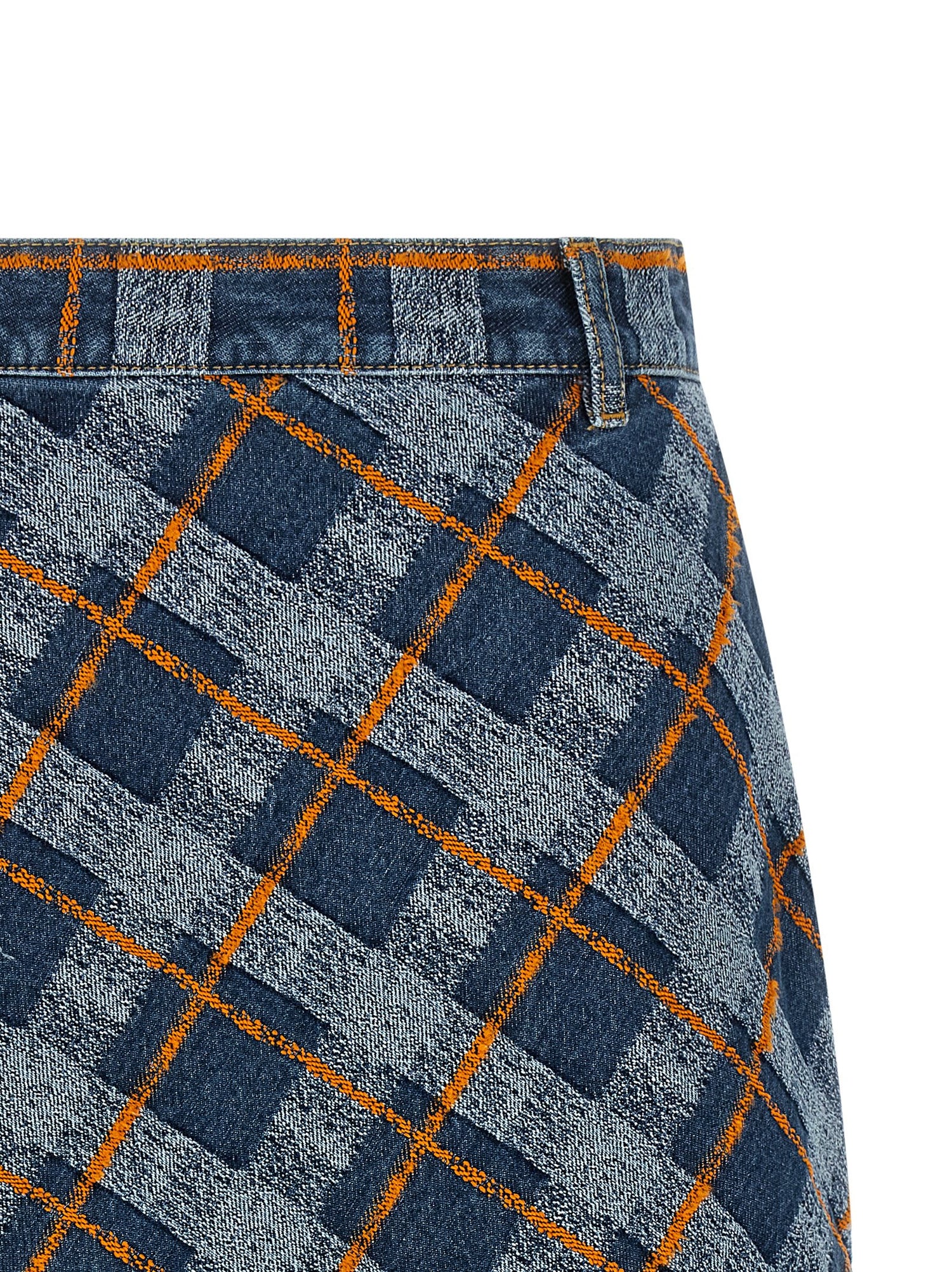 Vivienne Westwood Sailor Skirt