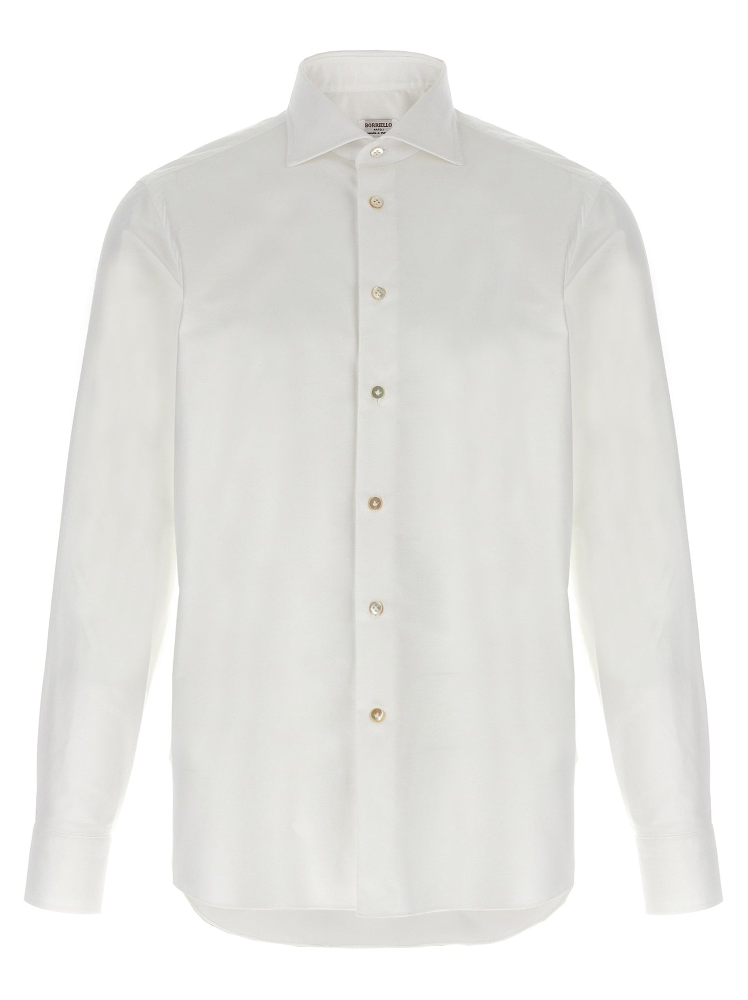 Borriello Marechiaro Shirt