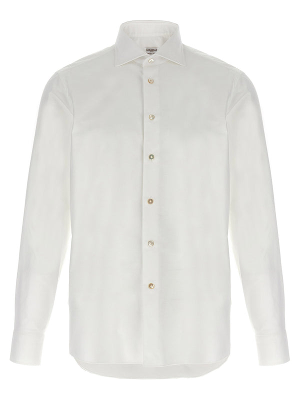 Borriello Marechiaro Shirt