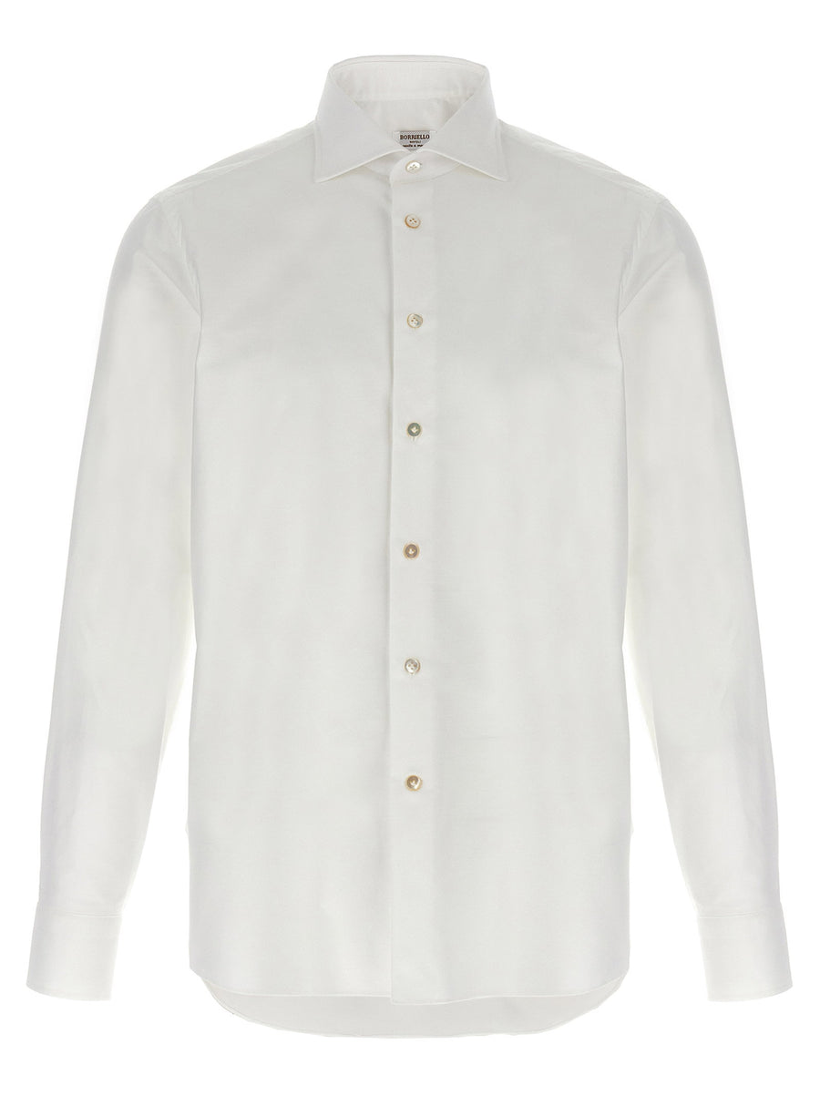 Borriello Marechiaro Shirt