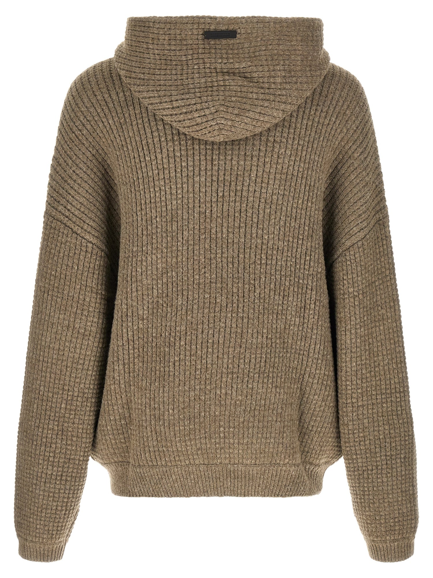 Fear Of God Essential 90s Hoodie