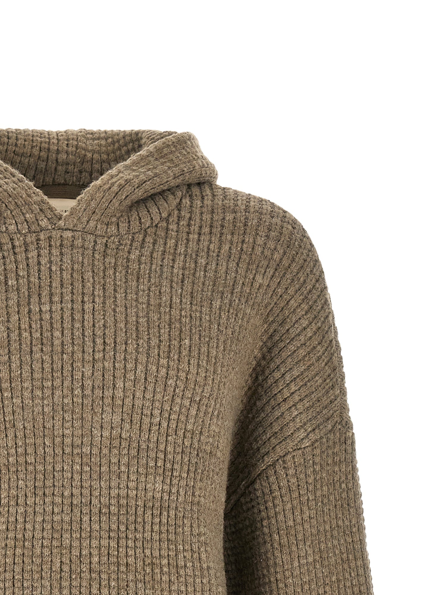Fear Of God Essential 90s Hoodie