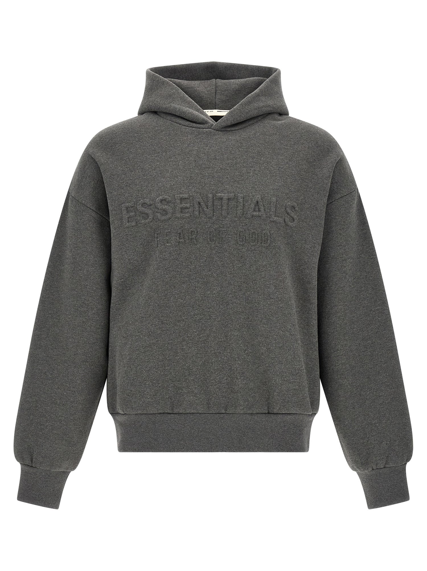 Fear Of God Essential Classic Hoodie