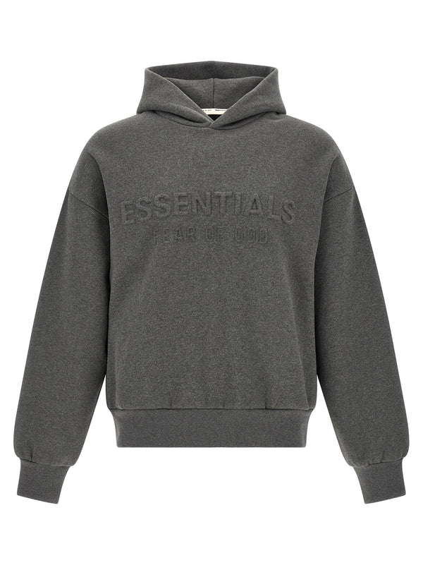 Fear Of God Essential Classic Hoodie