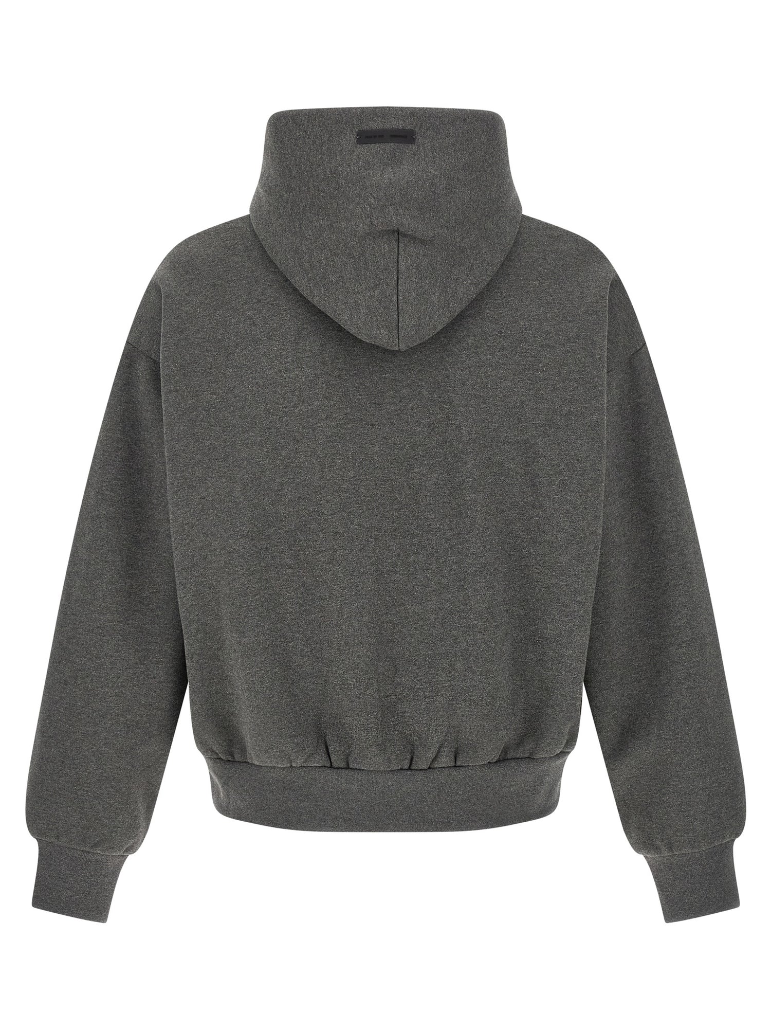 Fear Of God Essential Classic Hoodie