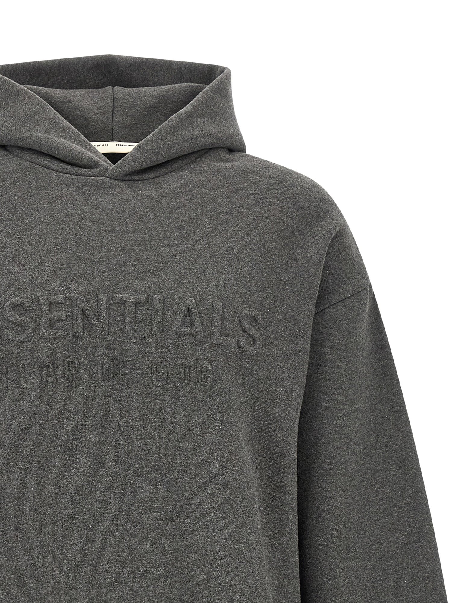 Fear Of God Essential Classic Hoodie