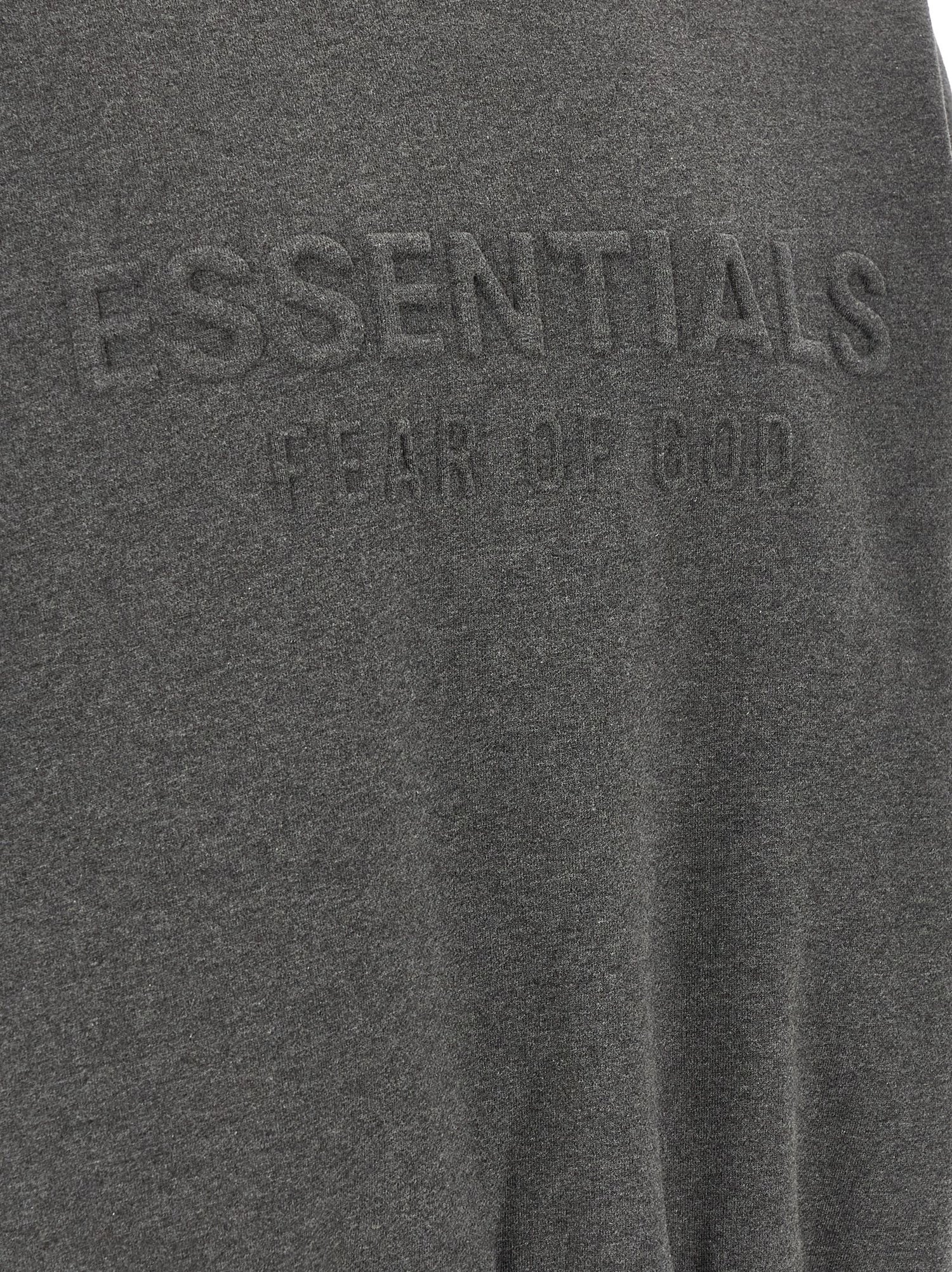 Fear Of God Essential Classic Hoodie