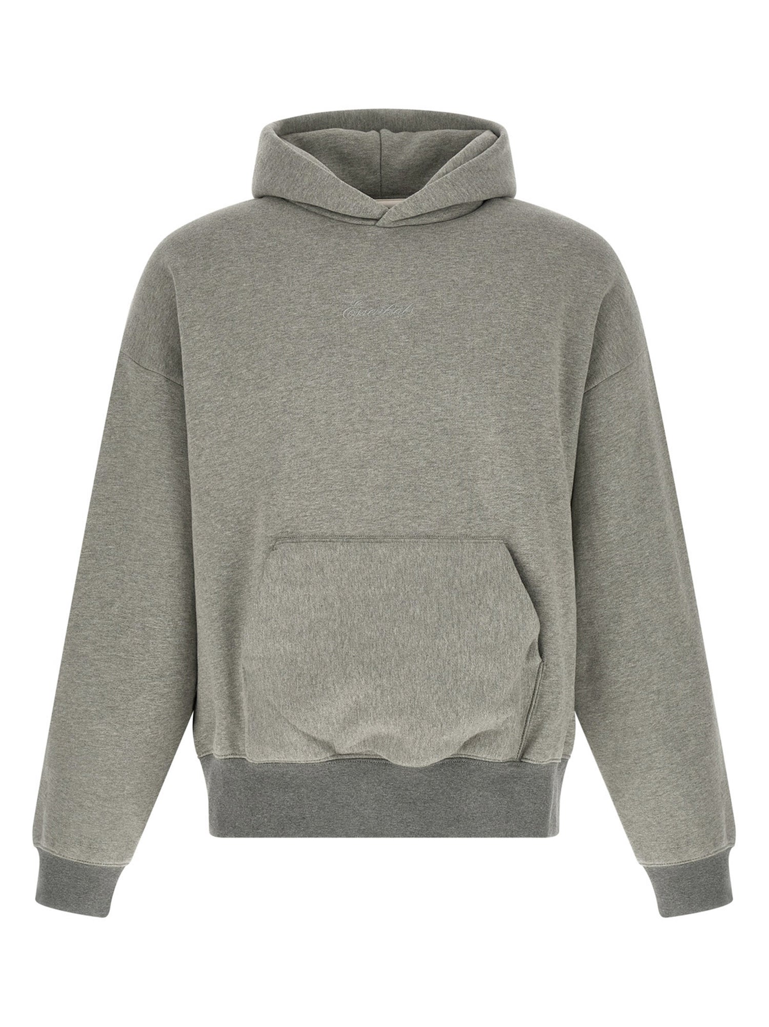 Fear Of God Essential Signature Classic Hoodie