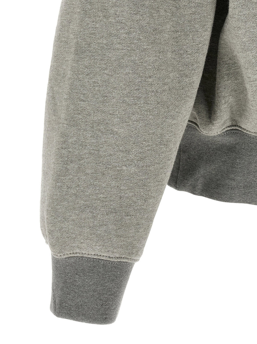 Fear Of God Essential Signature Classic Hoodie For Men Oversized Fleece Cotton Comfort Kangaroo Pocket