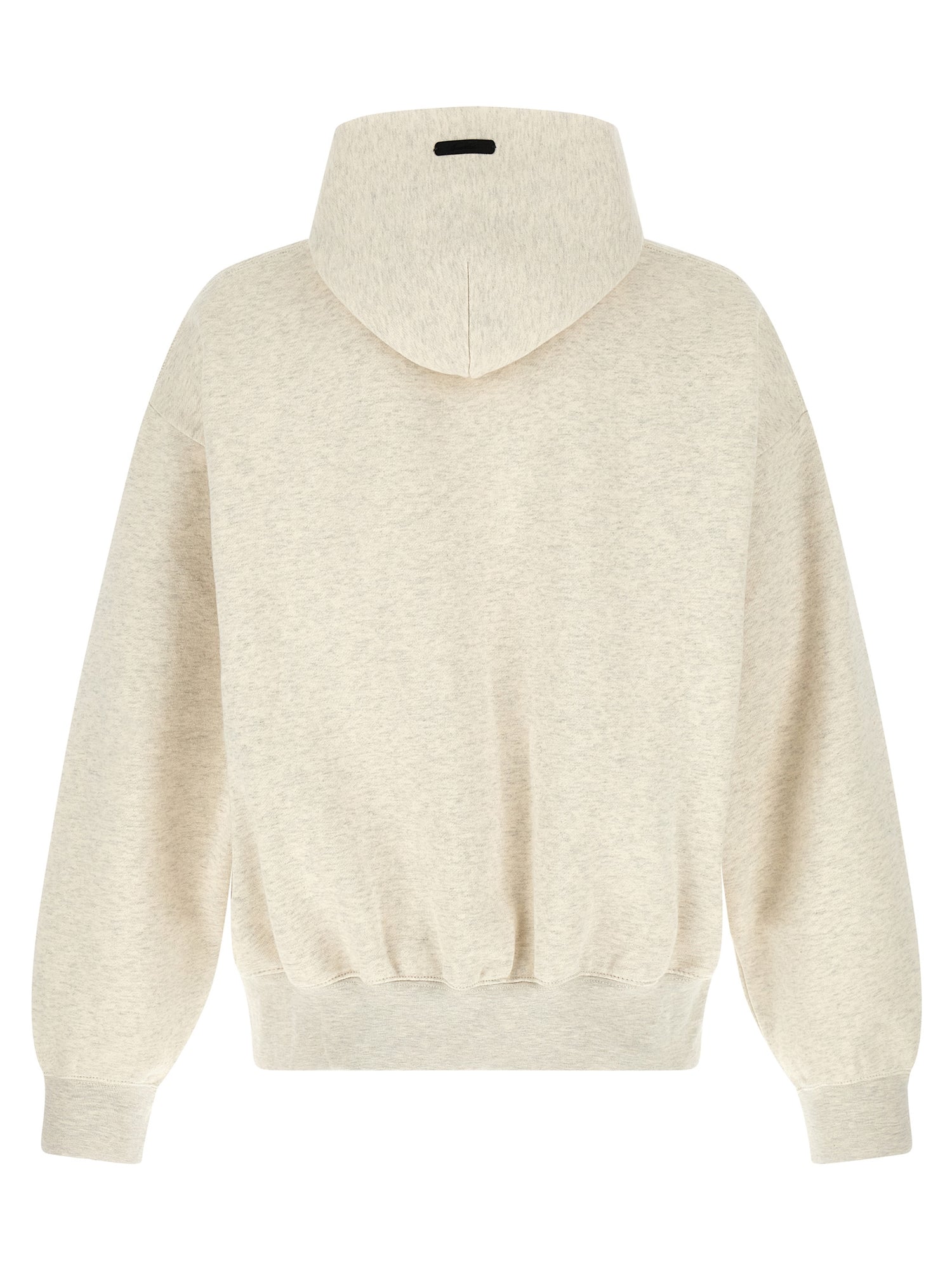 Fear Of God Essential Signature Classic Hoodie
