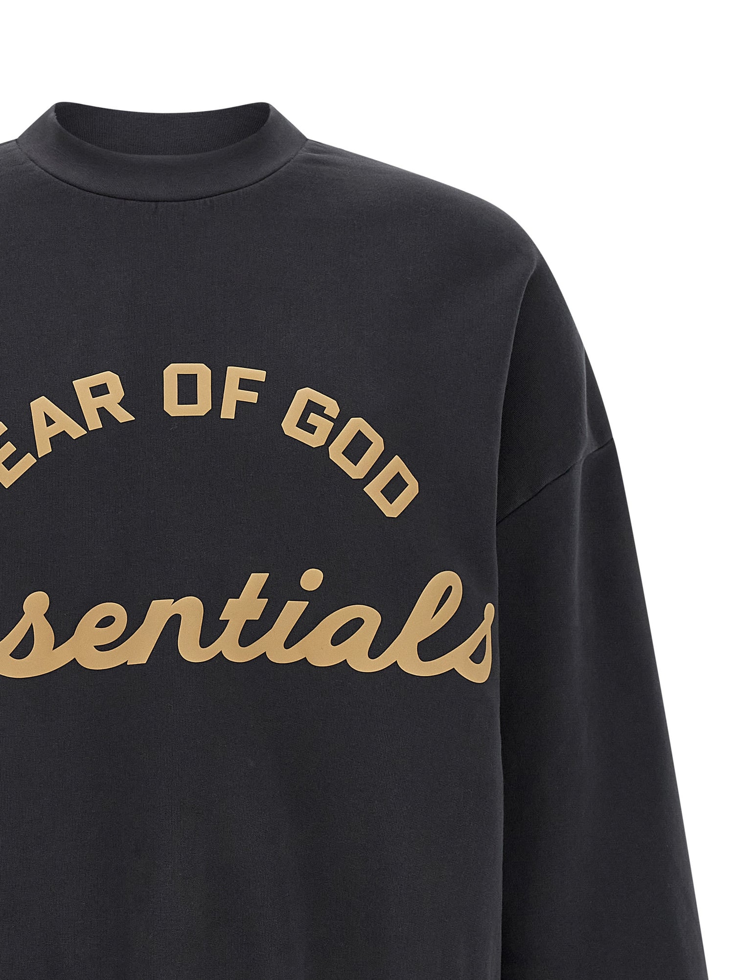 Fear Of God Essential Training 90s Sweatshirt