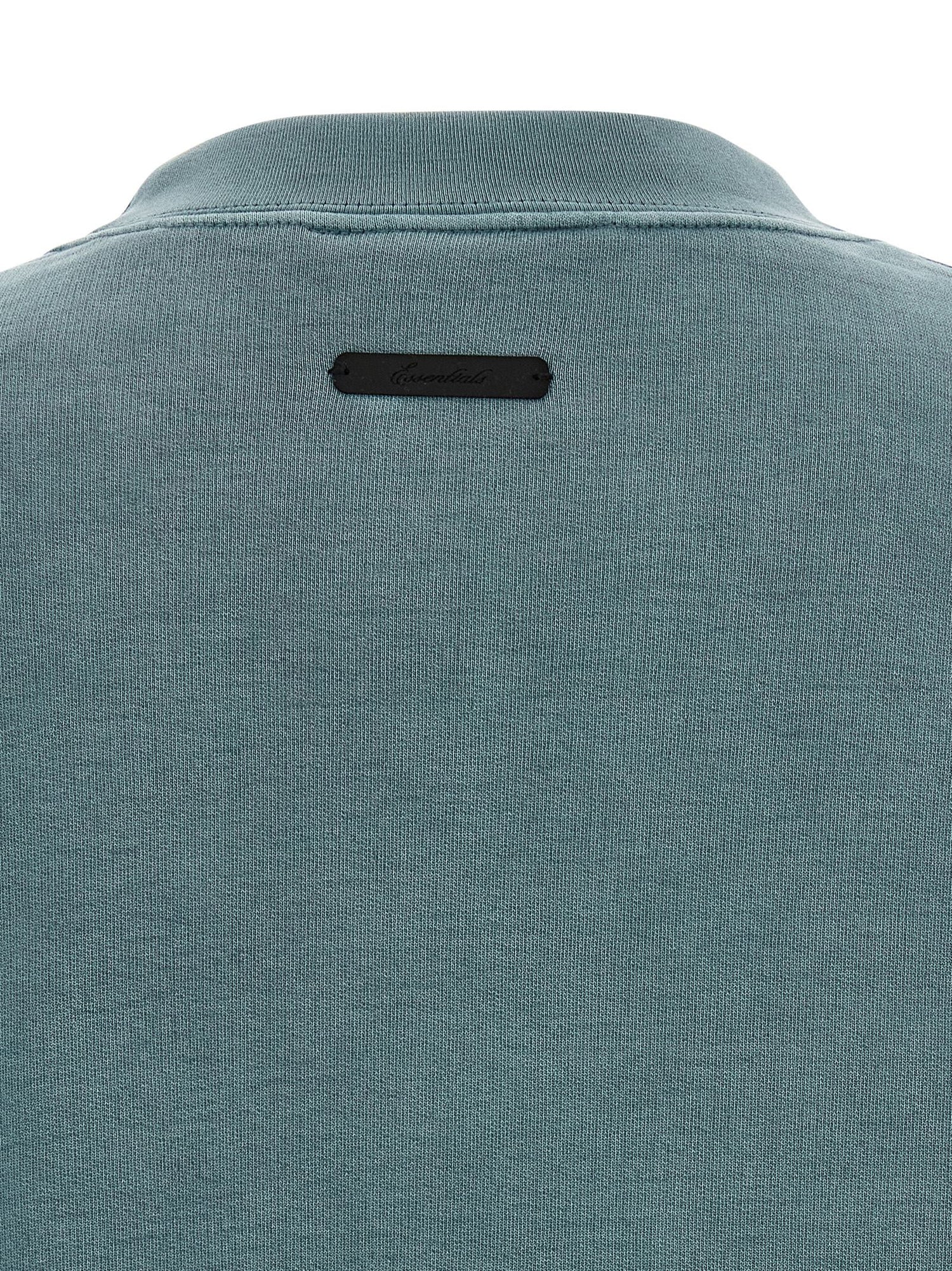 Fear Of God Essential Campus 90s Sweatshirt
