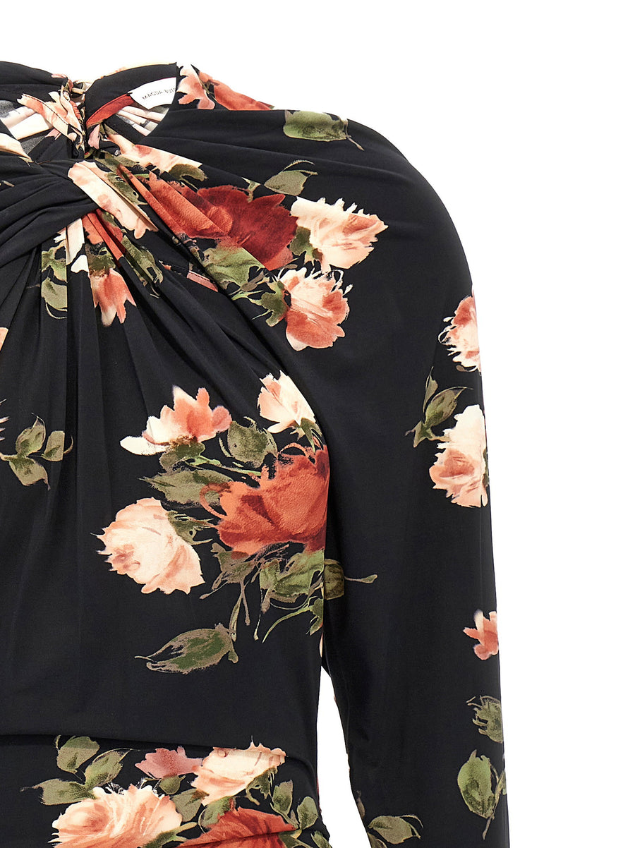 Magda Butrym 24 Dress