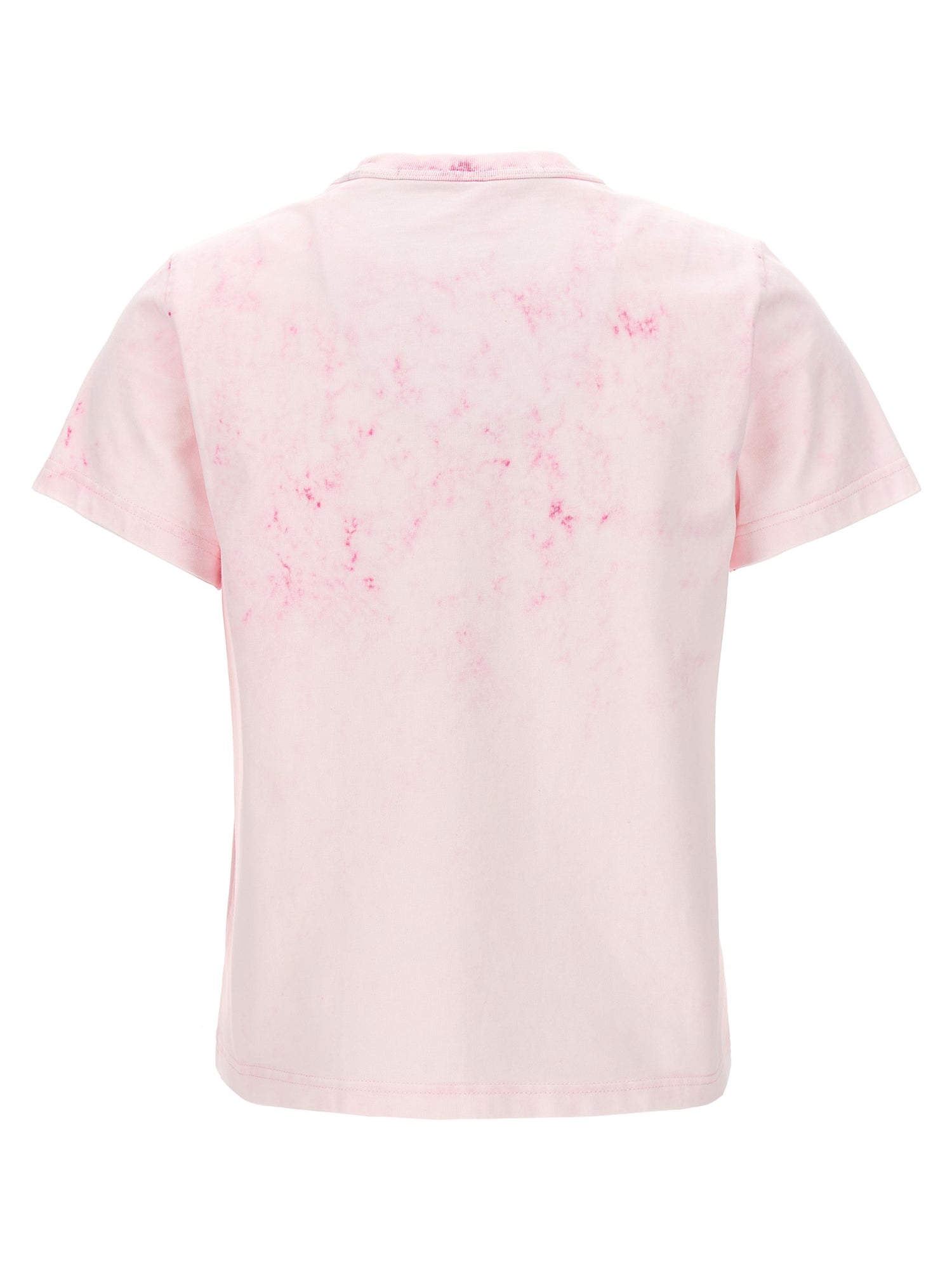 Alexander Wang We Love Our Customers T-shirt