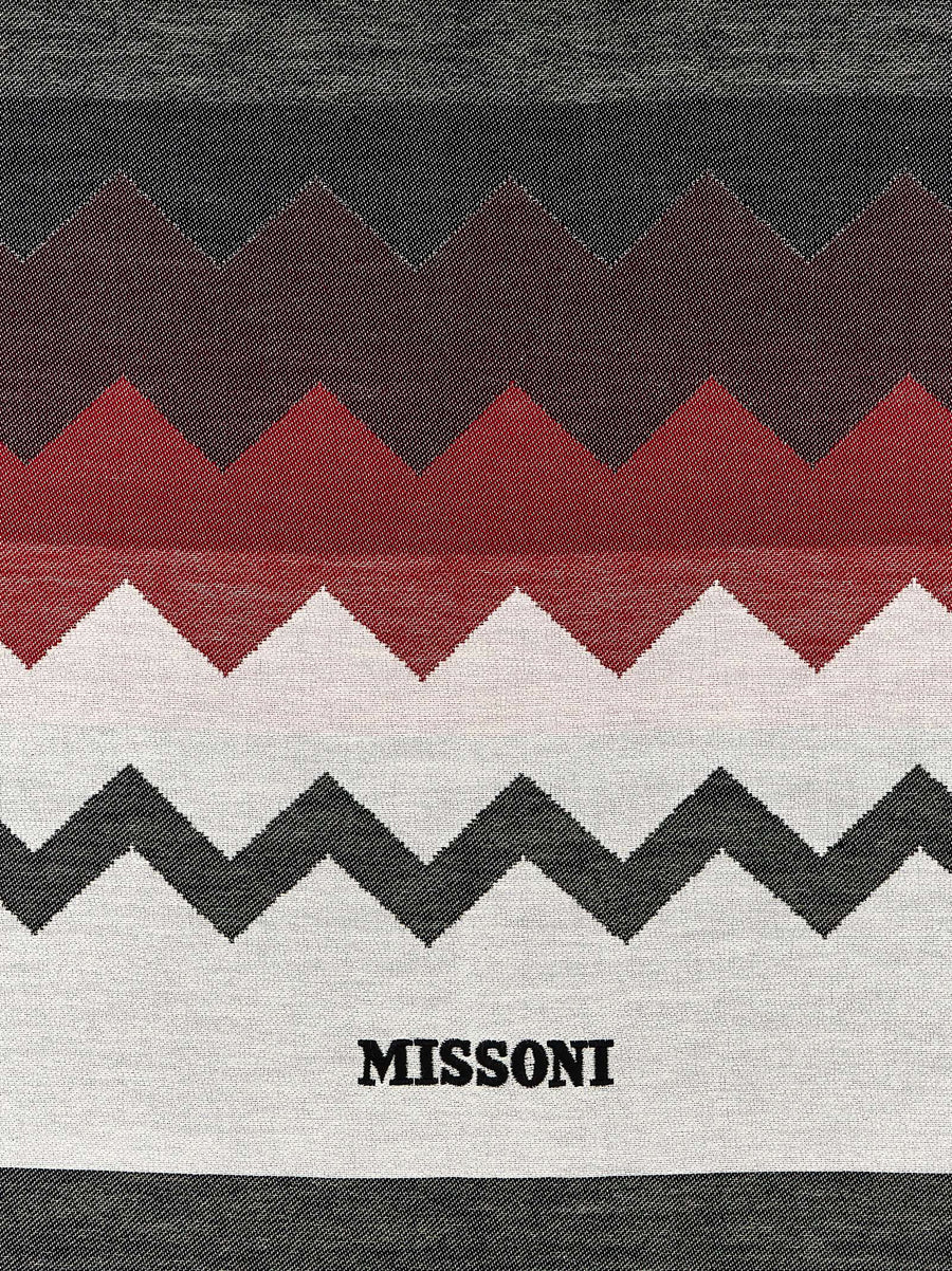 Missoni Home Best Fouta Beach Towel