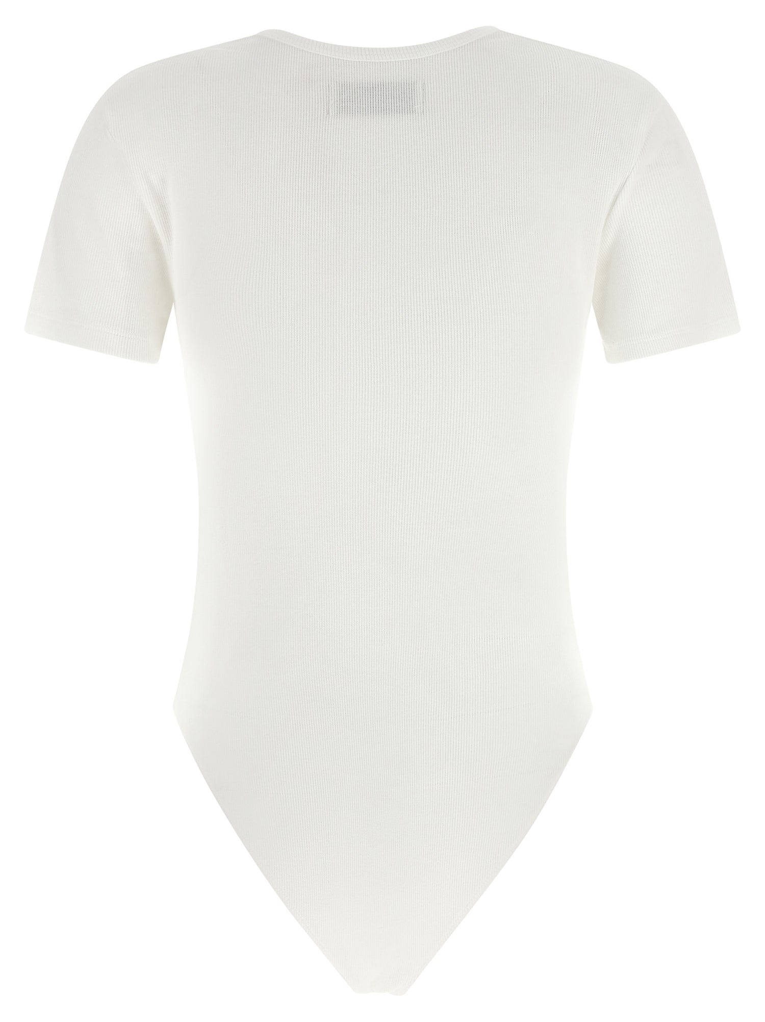 Vivienne Westwood Orb Bas Relief Bodysuit
