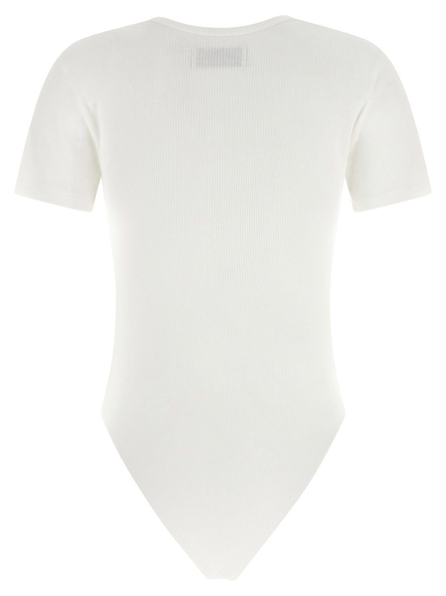 Vivienne Westwood Orb Bas Relief Bodysuit