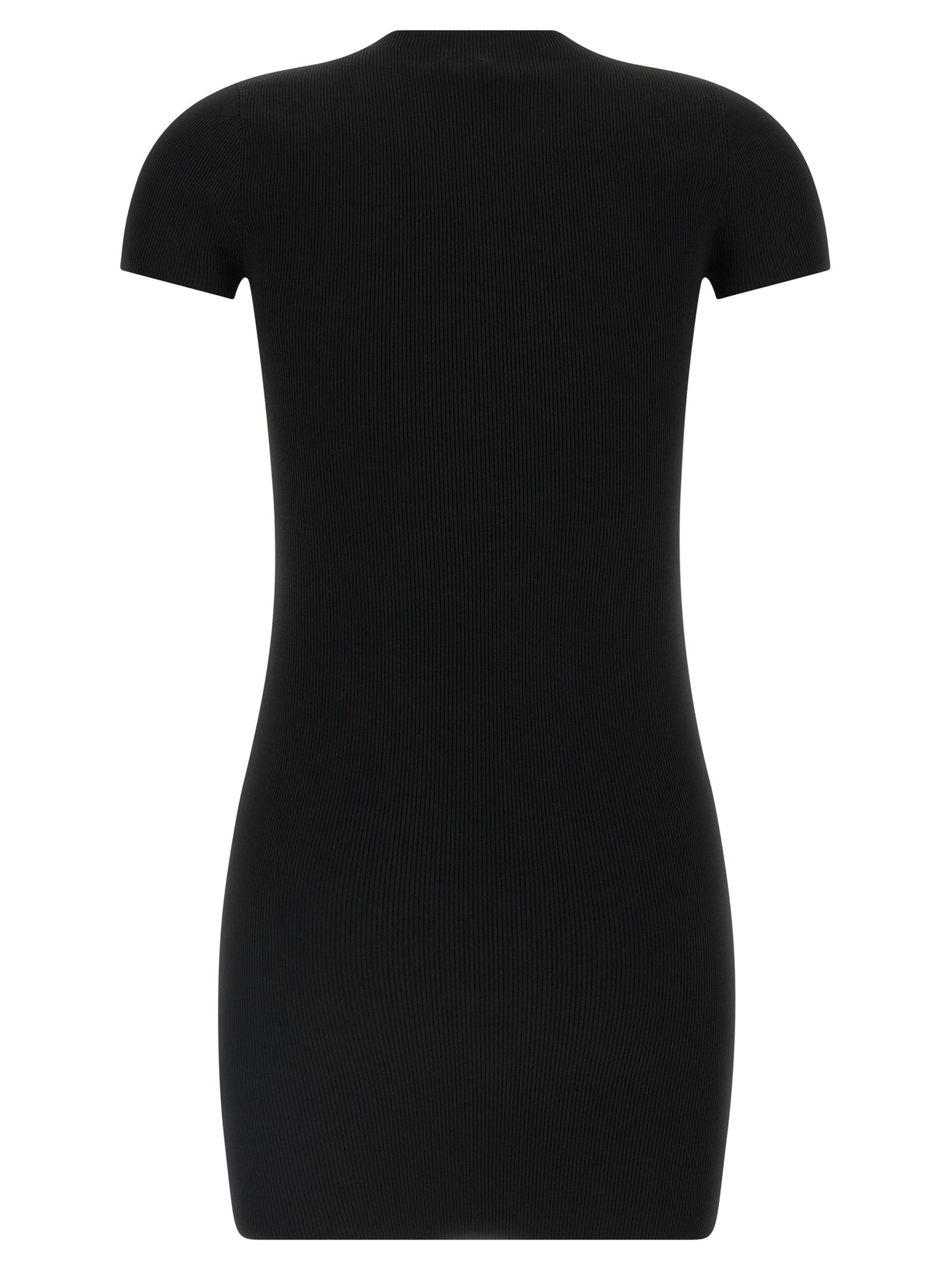 Alexander Wang Logo Dress