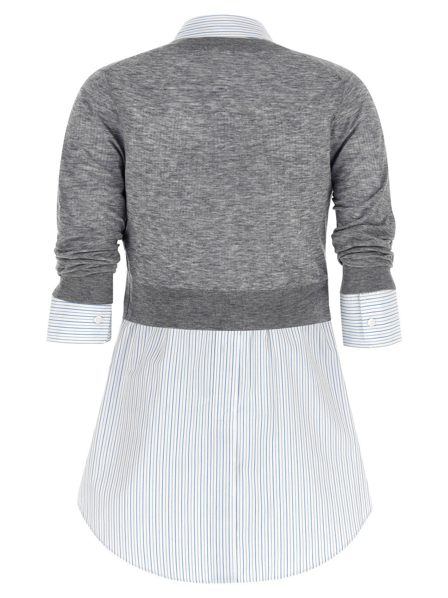 Alexander Wang Knitted Shirt