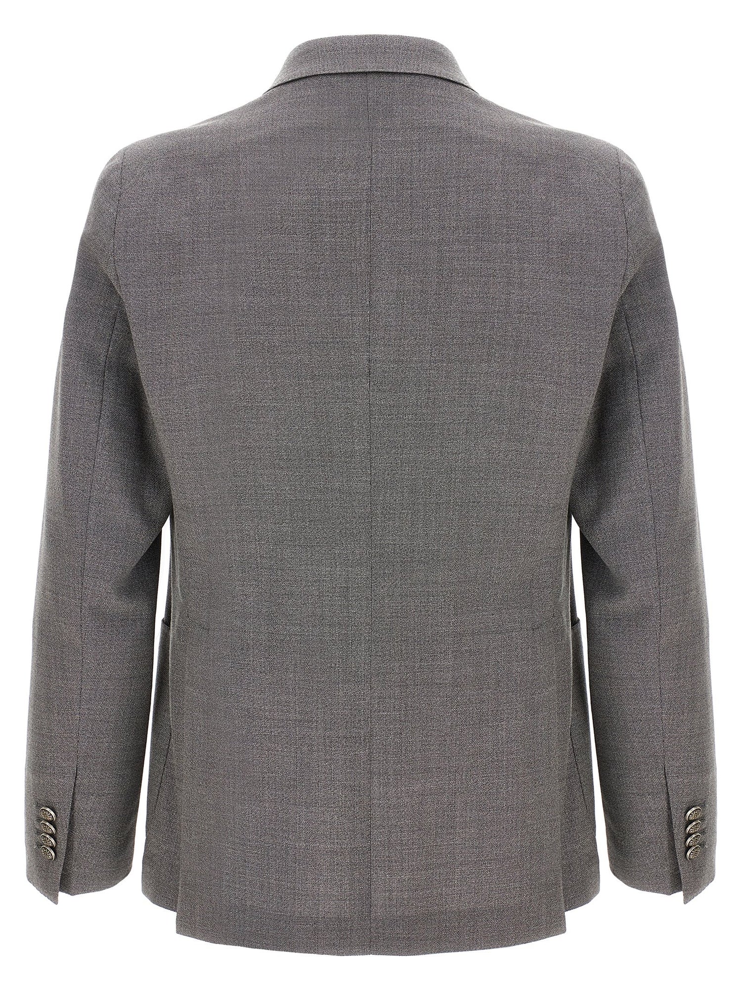 Tagliatore Montecarlo Blazer